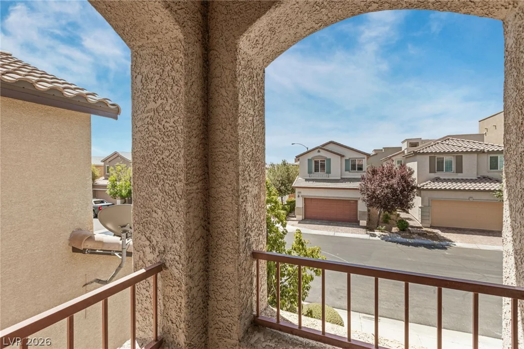 7250 Sterling Rock, Las Vegas, NV 89178