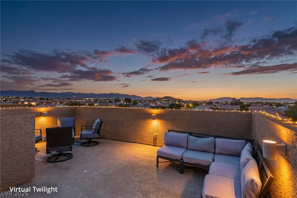 7250 Sterling Rock, Las Vegas, NV 89178