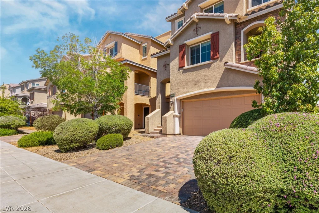 7250 Sterling Rock, Las Vegas, NV 89178