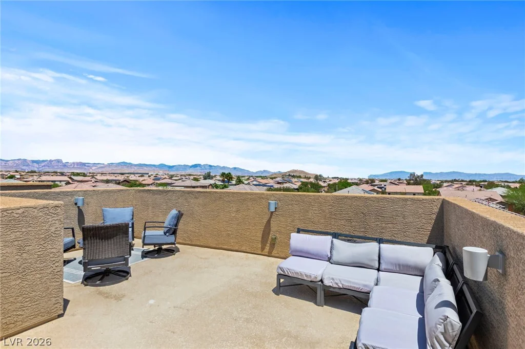 7250 Sterling Rock, Las Vegas, NV 89178