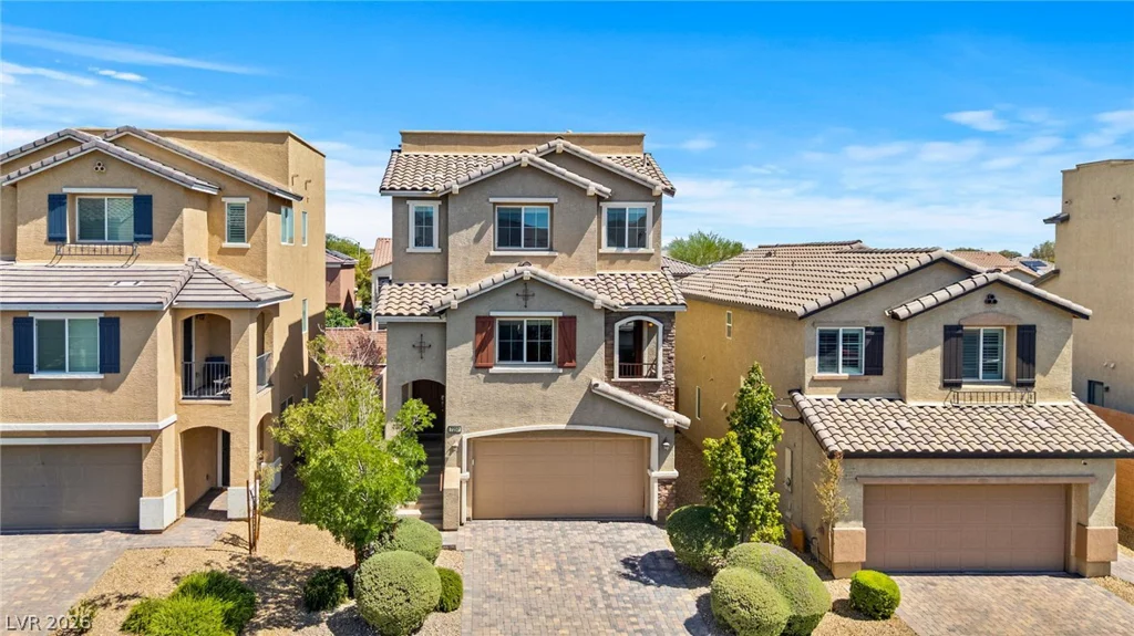 7250 Sterling Rock, Las Vegas, NV 89178
