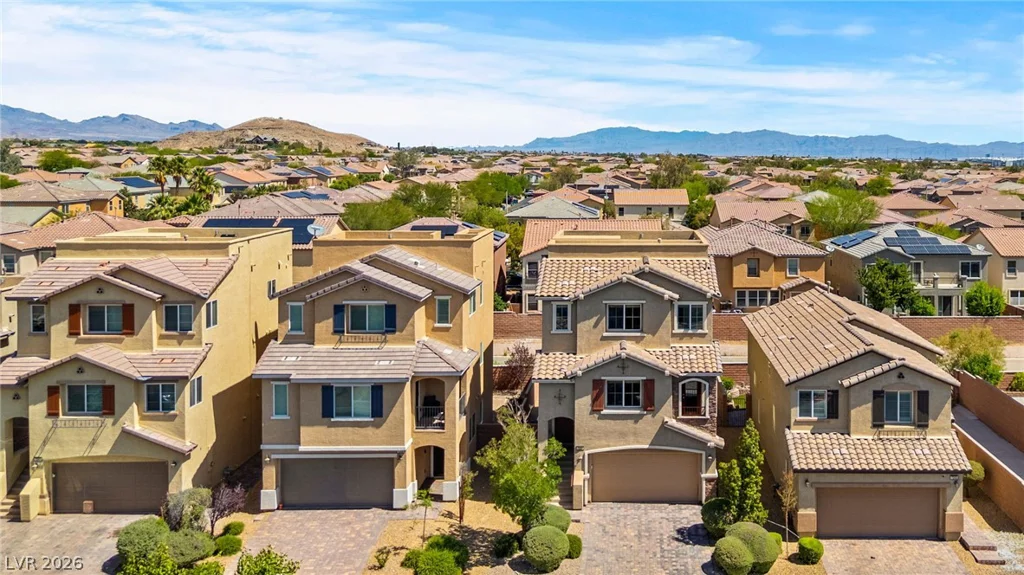 7250 Sterling Rock, Las Vegas, NV 89178