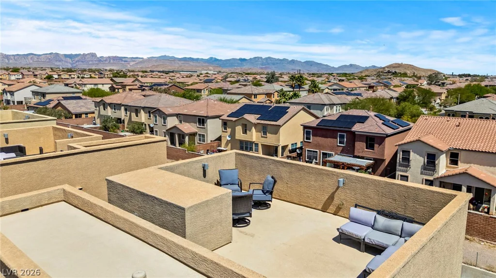 7250 Sterling Rock, Las Vegas, NV 89178