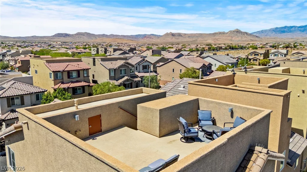7250 Sterling Rock, Las Vegas, NV 89178