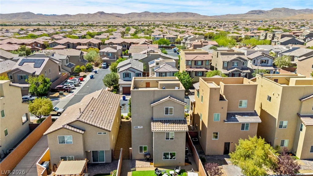 7250 Sterling Rock, Las Vegas, NV 89178