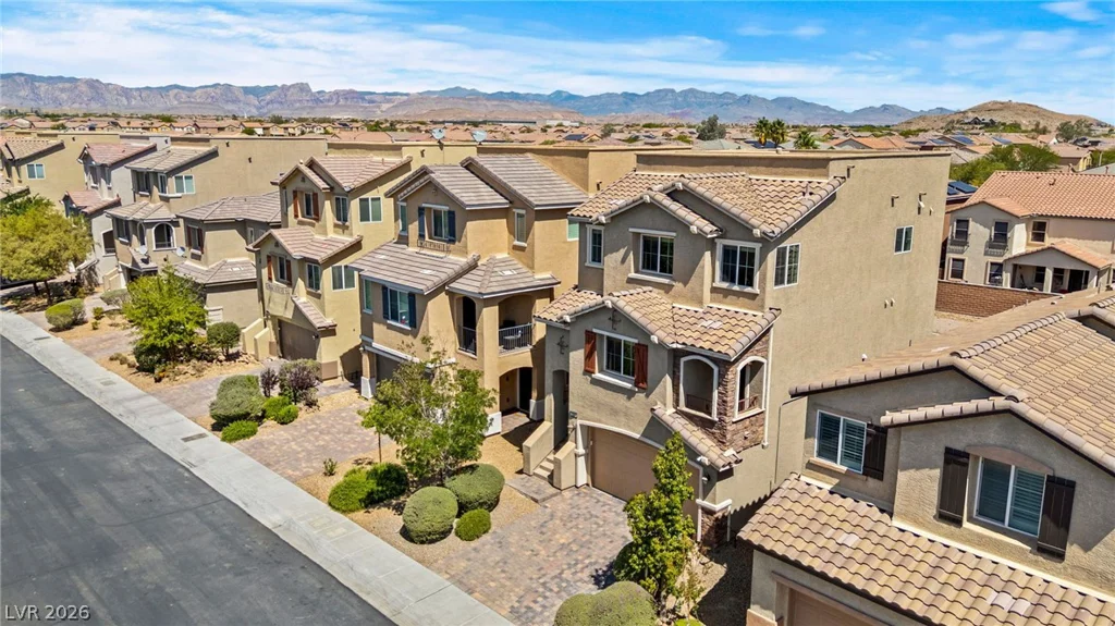7250 Sterling Rock, Las Vegas, NV 89178