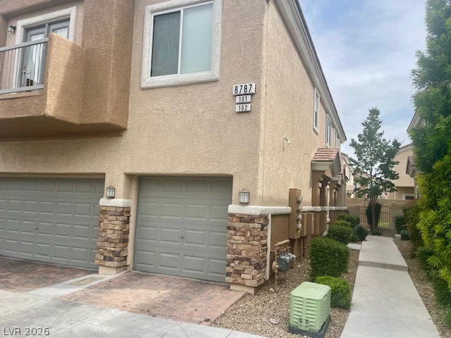 8787 Tom Noon, Las Vegas, NV 89178