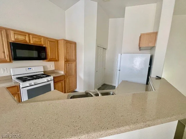 8787 Tom Noon, Las Vegas, NV 89178