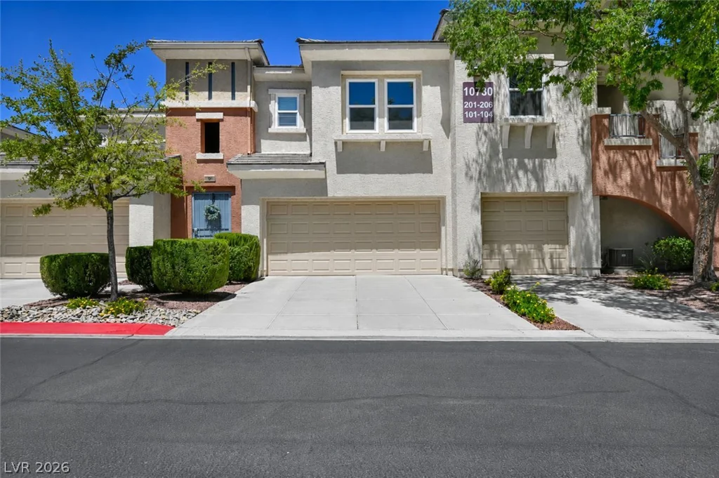 10730 Amber Ridge, Las Vegas, NV 89144