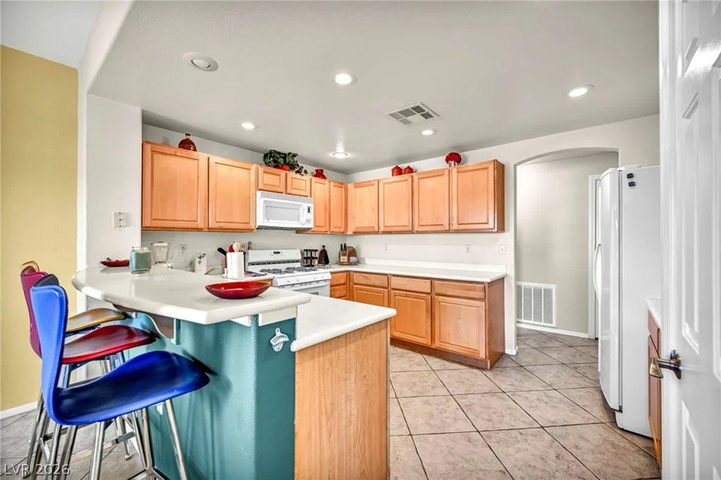10730 Amber Ridge, Las Vegas, NV 89144