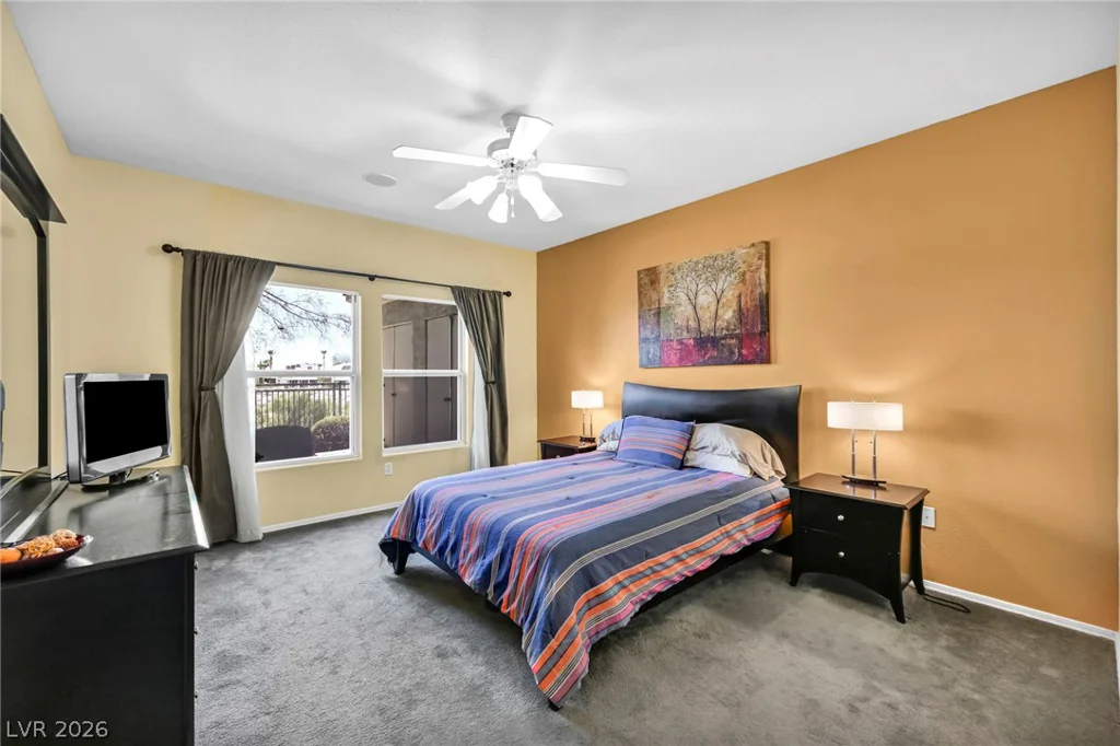 10730 Amber Ridge, Las Vegas, NV 89144