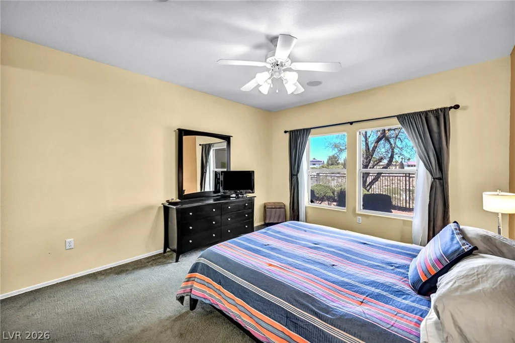 10730 Amber Ridge, Las Vegas, NV 89144