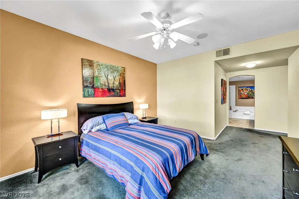 10730 Amber Ridge, Las Vegas, NV 89144