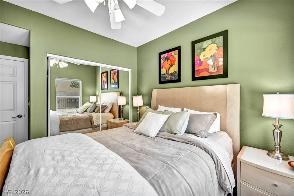 10730 Amber Ridge, Las Vegas, NV 89144