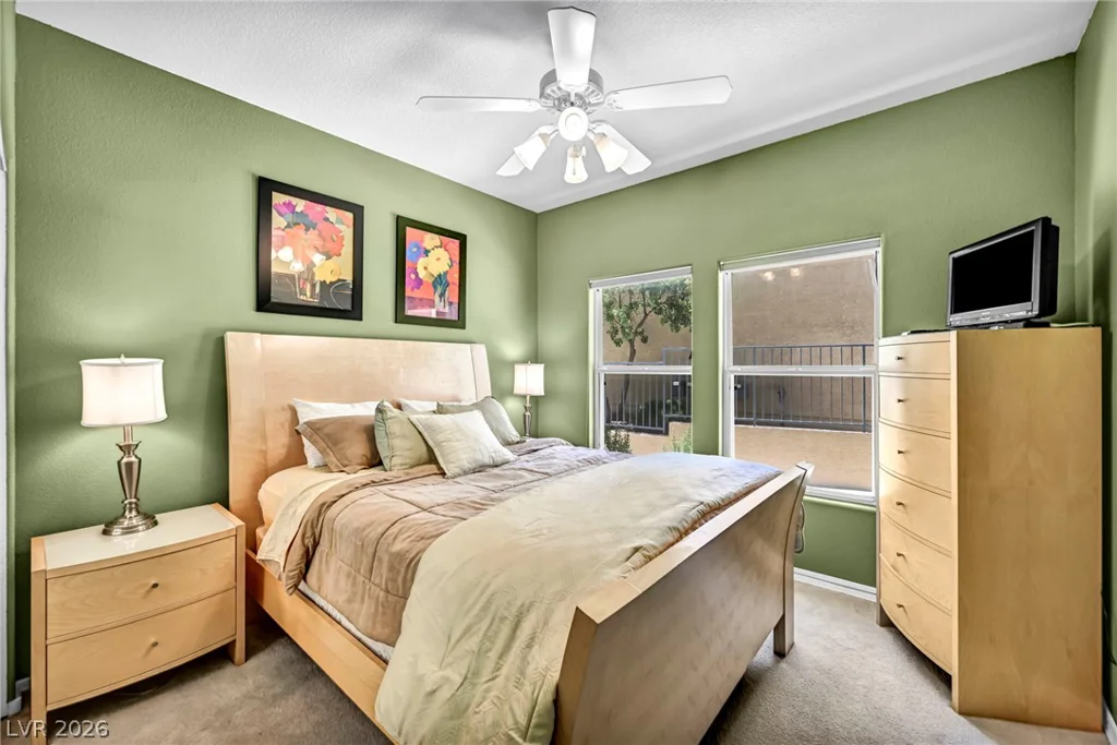 10730 Amber Ridge, Las Vegas, NV 89144
