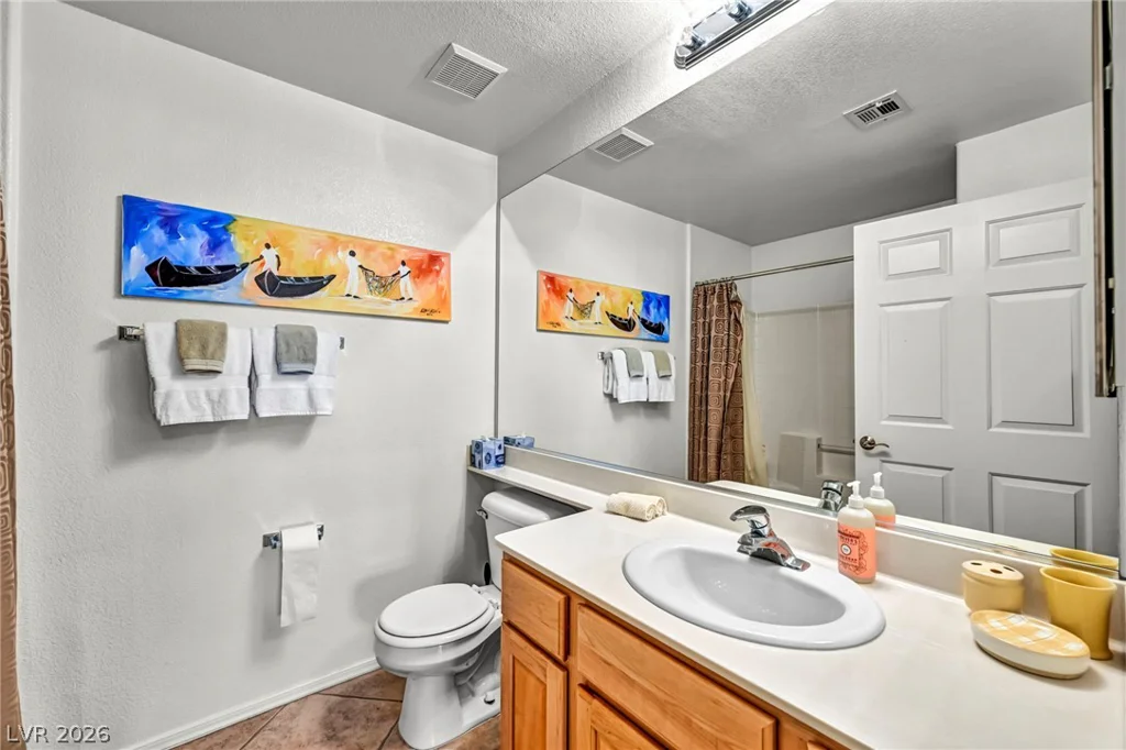 10730 Amber Ridge, Las Vegas, NV 89144