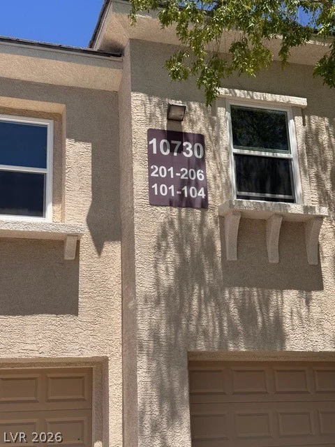 10730 Amber Ridge, Las Vegas, NV 89144
