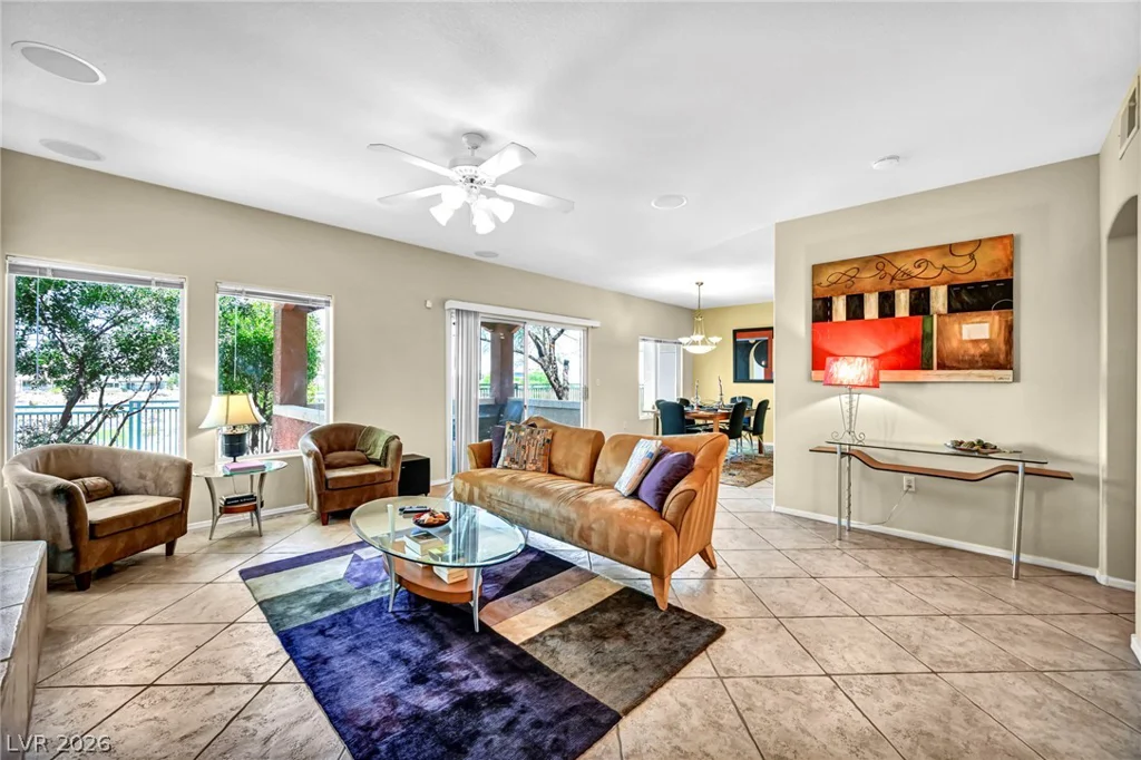 10730 Amber Ridge, Las Vegas, NV 89144