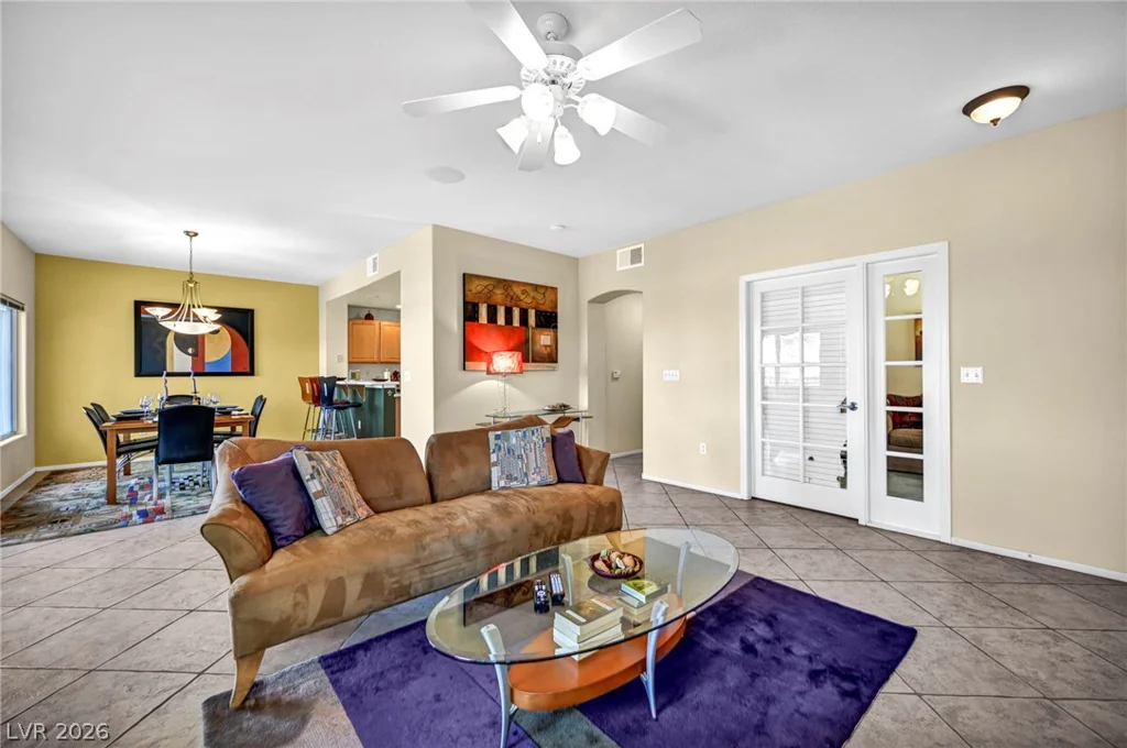 10730 Amber Ridge, Las Vegas, NV 89144