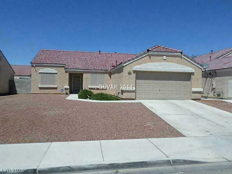 5937 Coleman, North Las Vegas, NV 89031