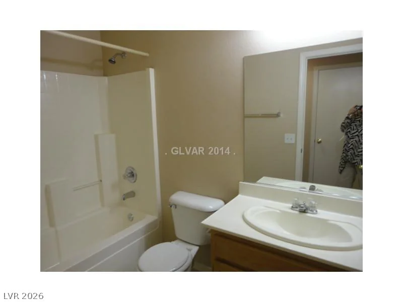 5937 Coleman, North Las Vegas, NV 89031