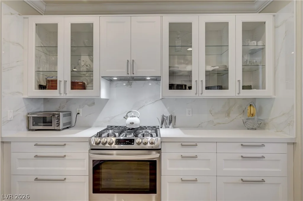2106 Oliver Springs, Henderson, NV 89052