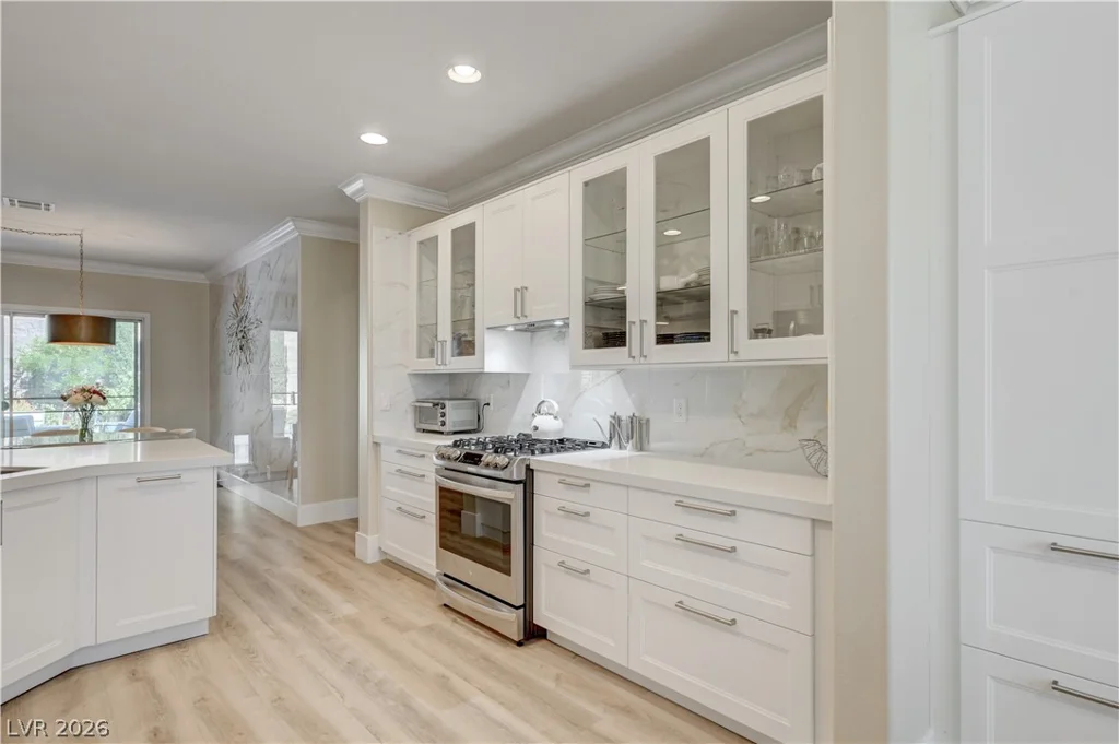 2106 Oliver Springs, Henderson, NV 89052