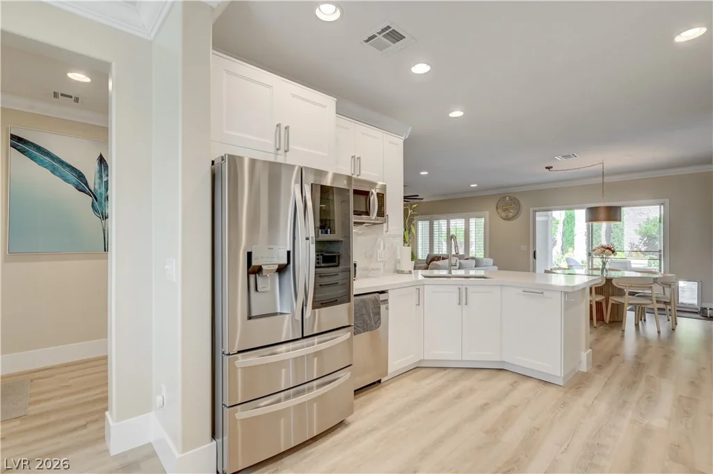 2106 Oliver Springs, Henderson, NV 89052