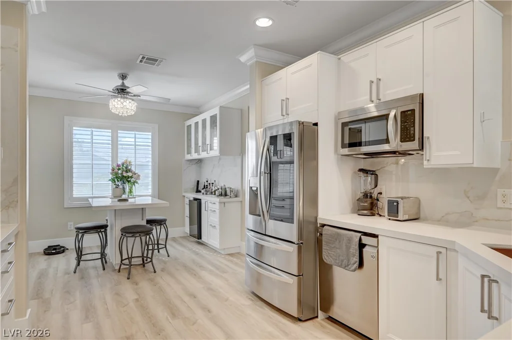 2106 Oliver Springs, Henderson, NV 89052