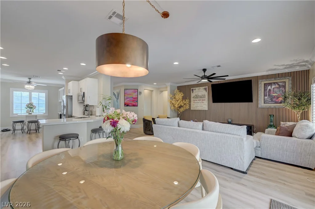 2106 Oliver Springs, Henderson, NV 89052