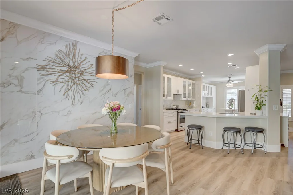 2106 Oliver Springs, Henderson, NV 89052