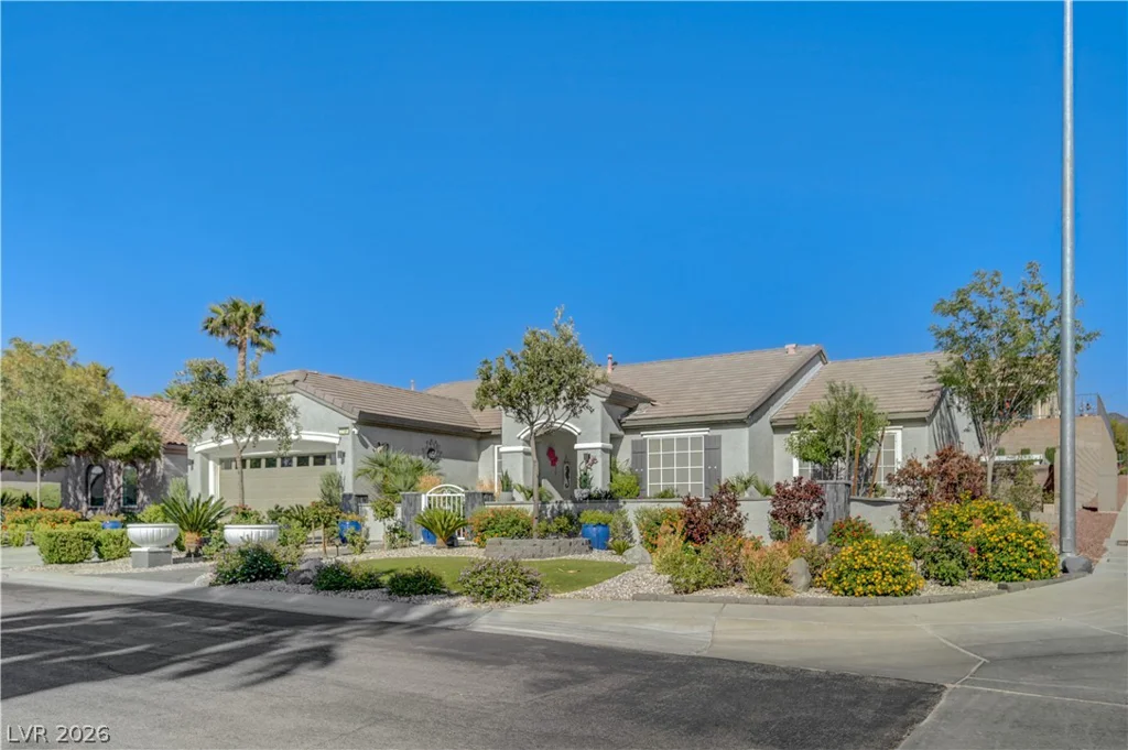 2106 Oliver Springs, Henderson, NV 89052