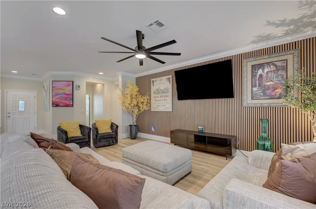 2106 Oliver Springs, Henderson, NV 89052