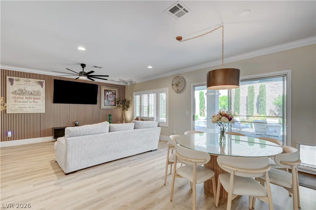 2106 Oliver Springs, Henderson, NV 89052