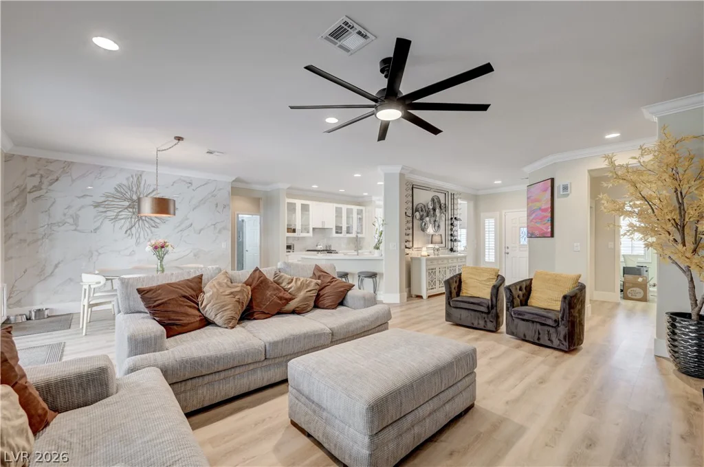 2106 Oliver Springs, Henderson, NV 89052