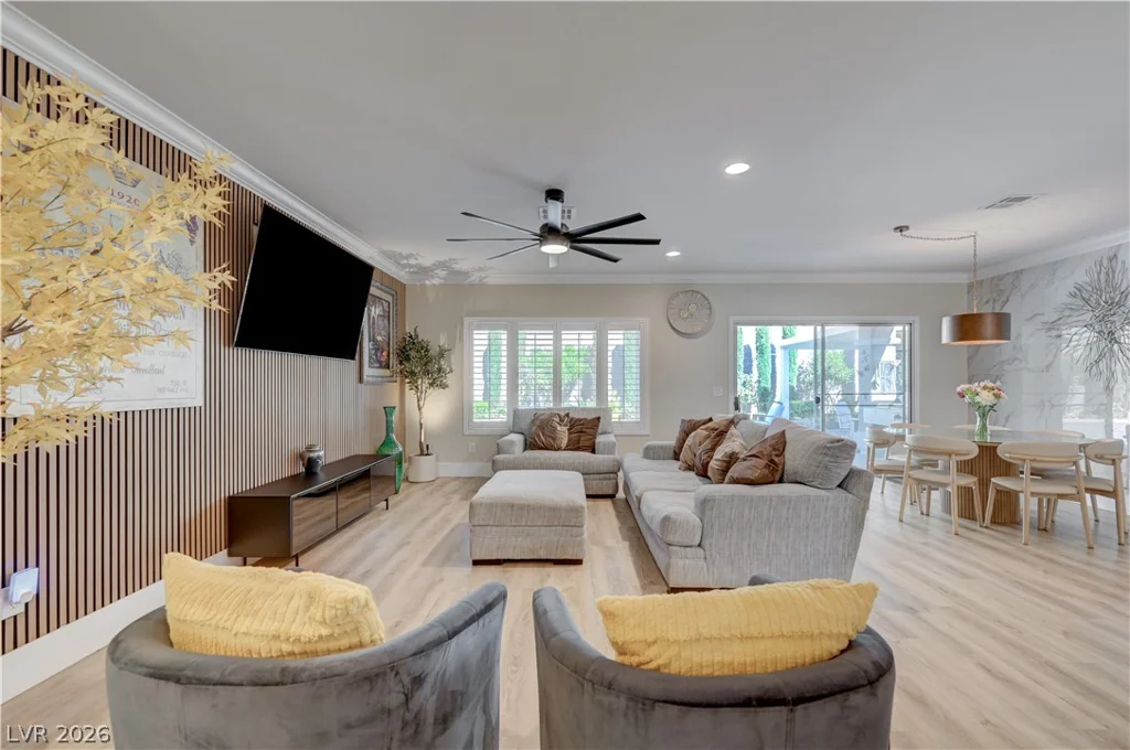 2106 Oliver Springs, Henderson, NV 89052