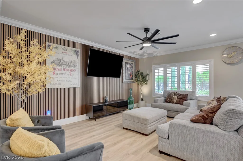 2106 Oliver Springs, Henderson, NV 89052