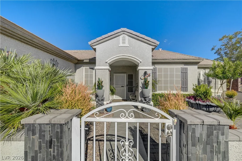 2106 Oliver Springs, Henderson, NV 89052