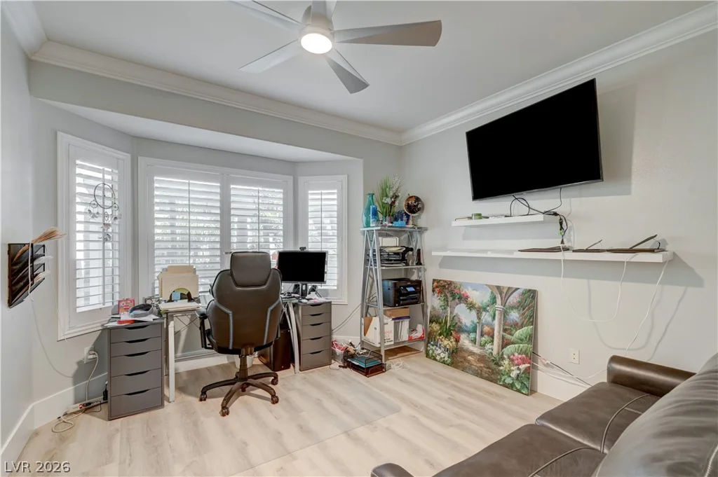 2106 Oliver Springs, Henderson, NV 89052