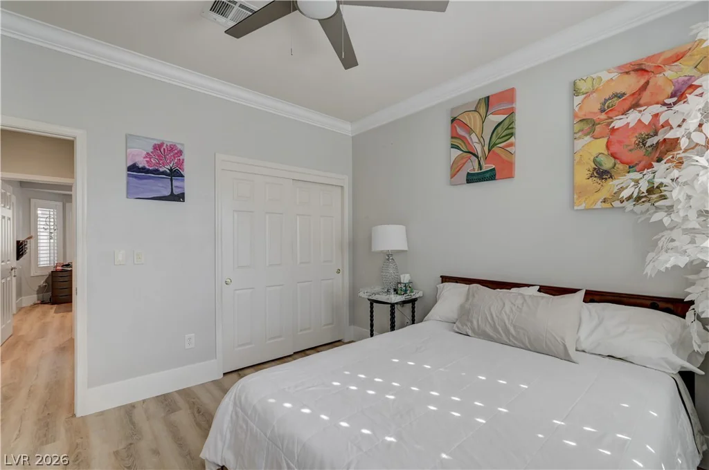 2106 Oliver Springs, Henderson, NV 89052