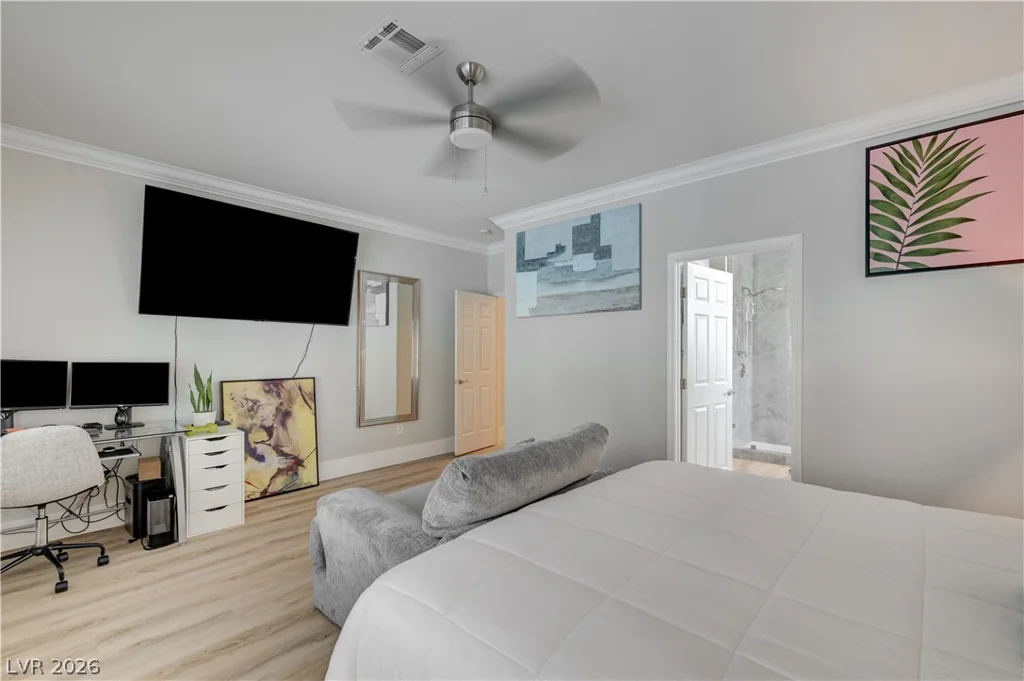 2106 Oliver Springs, Henderson, NV 89052