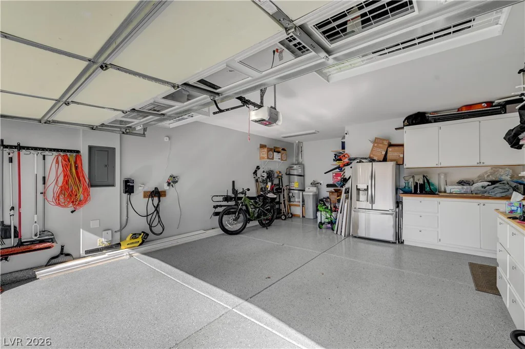 2106 Oliver Springs, Henderson, NV 89052
