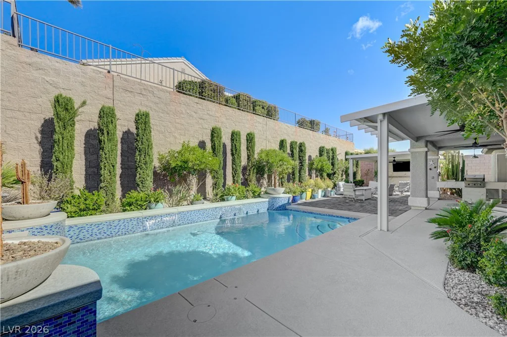 2106 Oliver Springs, Henderson, NV 89052