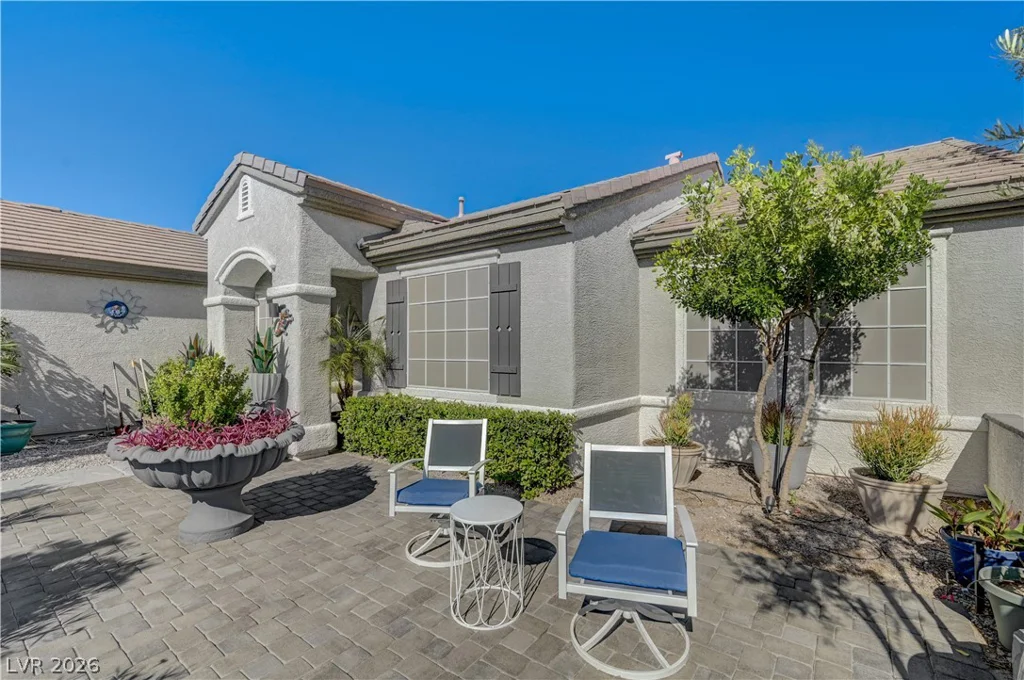 2106 Oliver Springs, Henderson, NV 89052