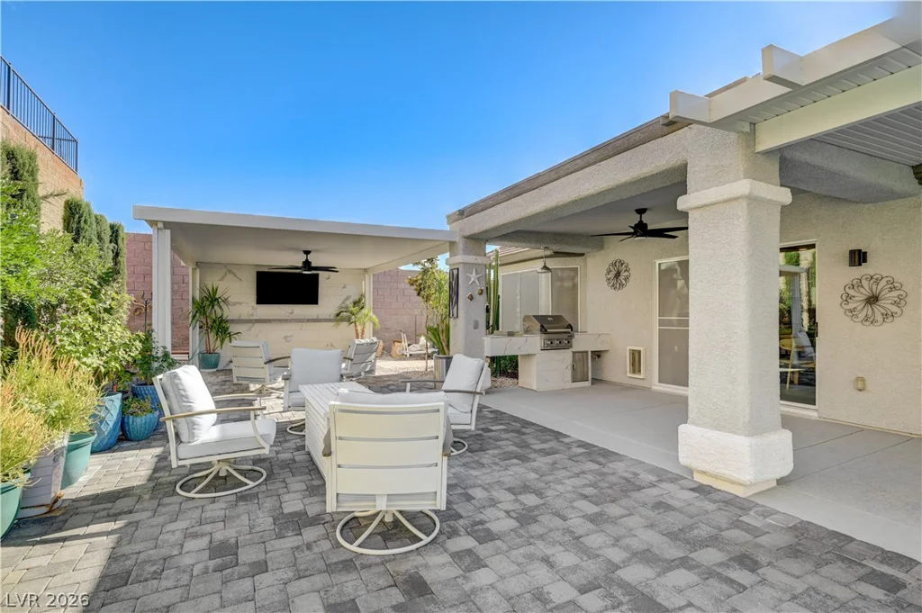 2106 Oliver Springs, Henderson, NV 89052