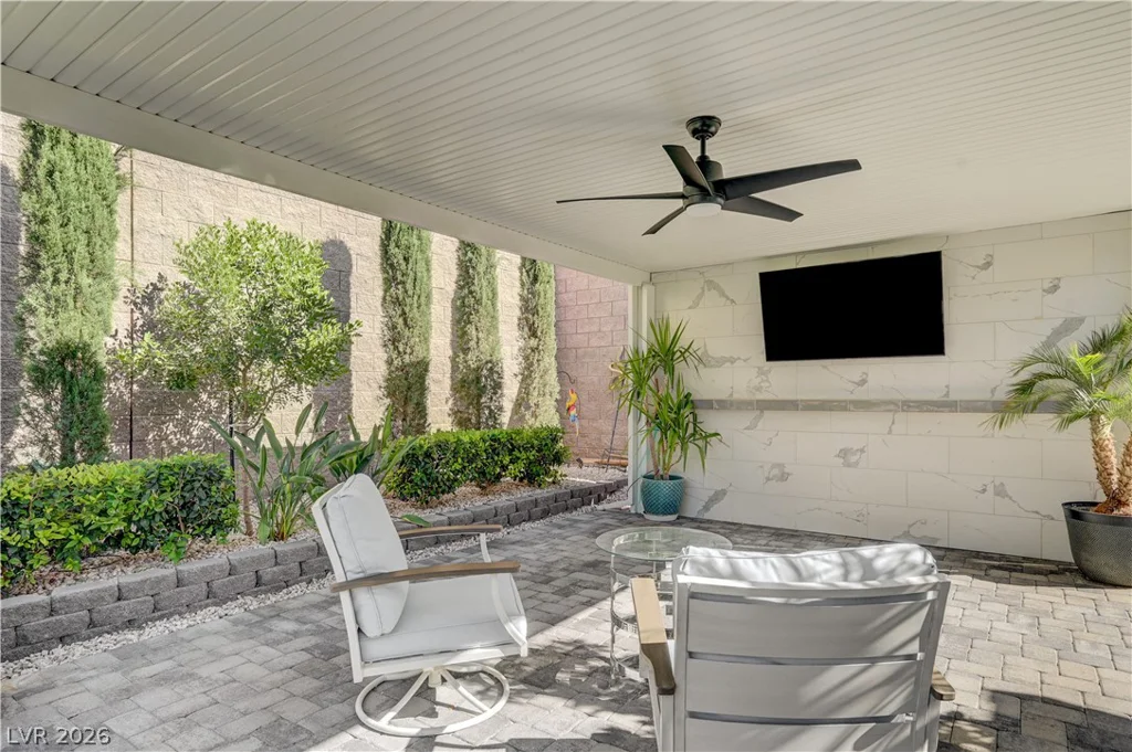 2106 Oliver Springs, Henderson, NV 89052