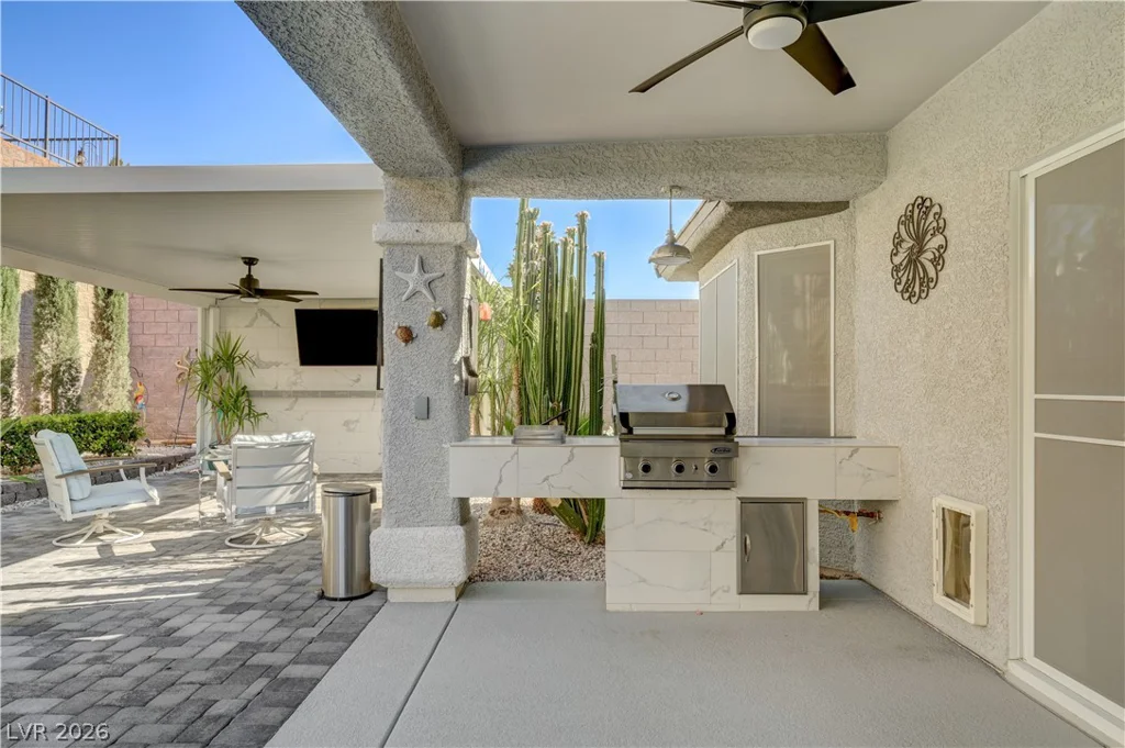 2106 Oliver Springs, Henderson, NV 89052