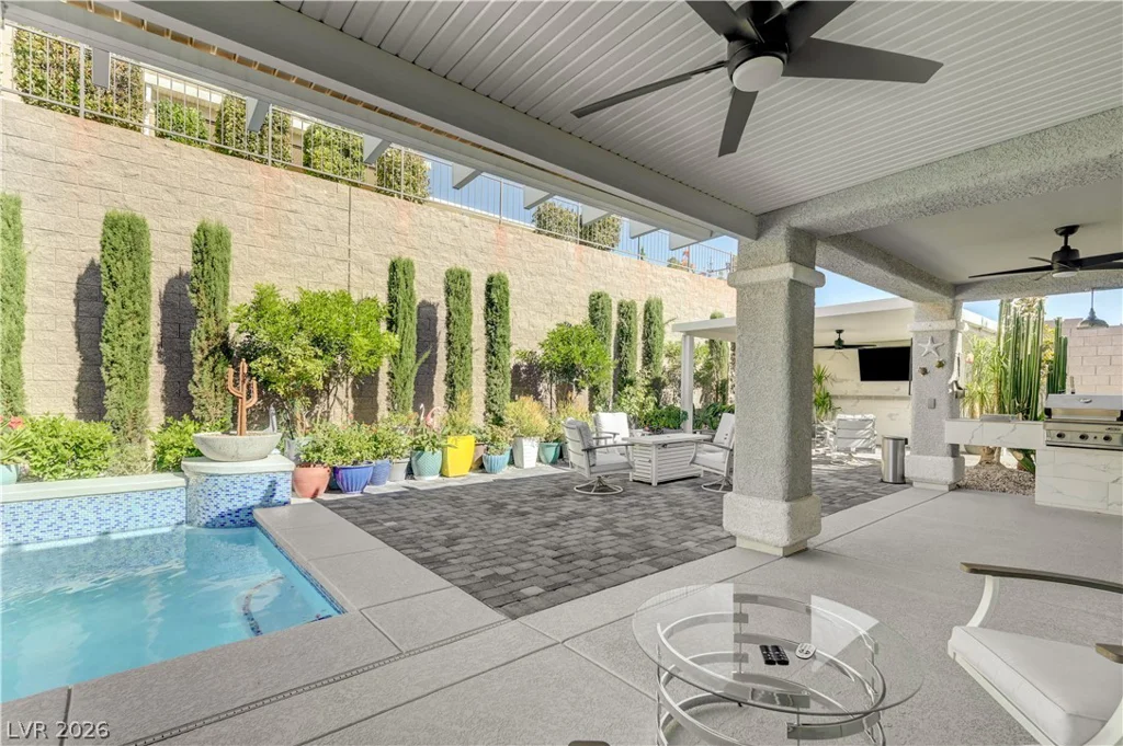 2106 Oliver Springs, Henderson, NV 89052
