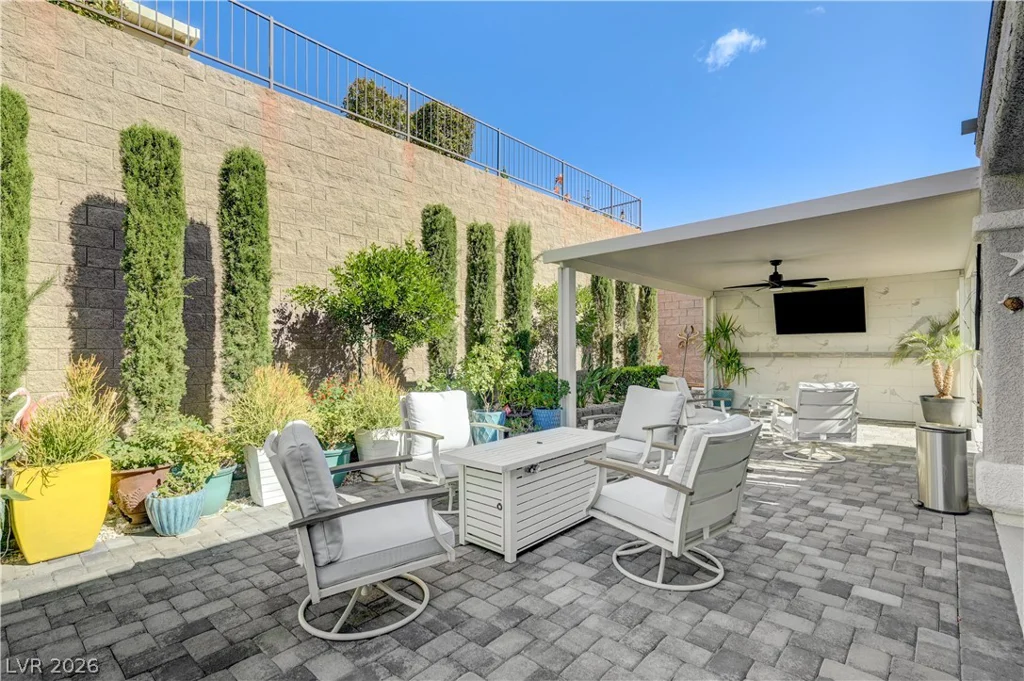 2106 Oliver Springs, Henderson, NV 89052
