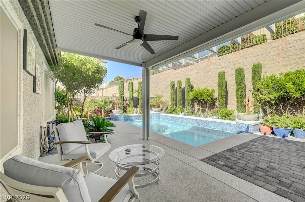 2106 Oliver Springs, Henderson, NV 89052